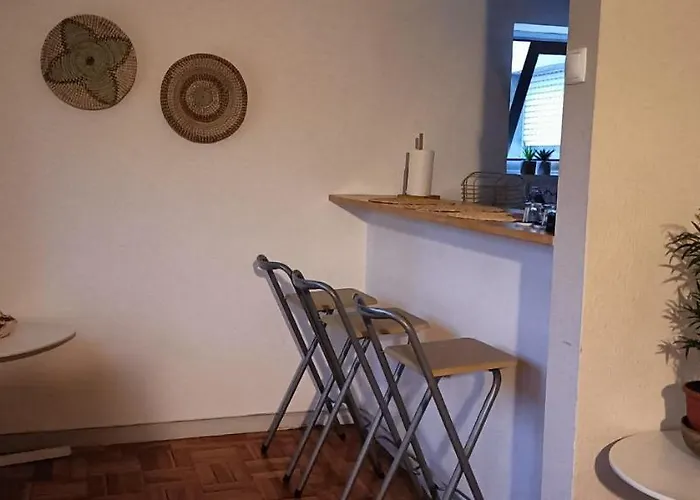 Apartamento Center Oporto