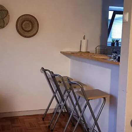 Apartment Center Porto