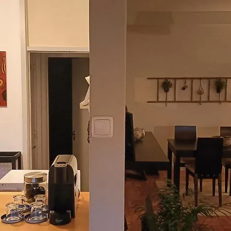 Apartment Center *